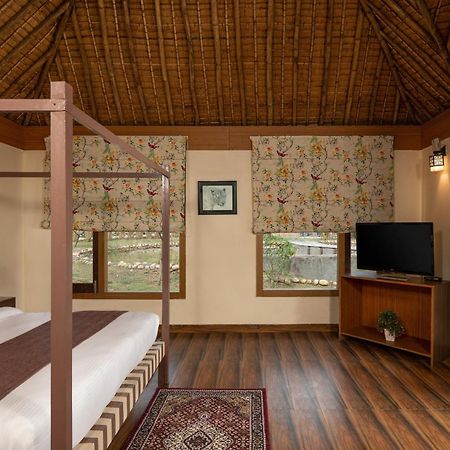 Gaj Resort, A Member Of Radisson Individuals Retreats Binewāl Exterior photo