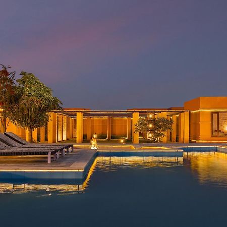 Gaj Resort, A Member Of Radisson Individuals Retreats Binewāl Exterior photo