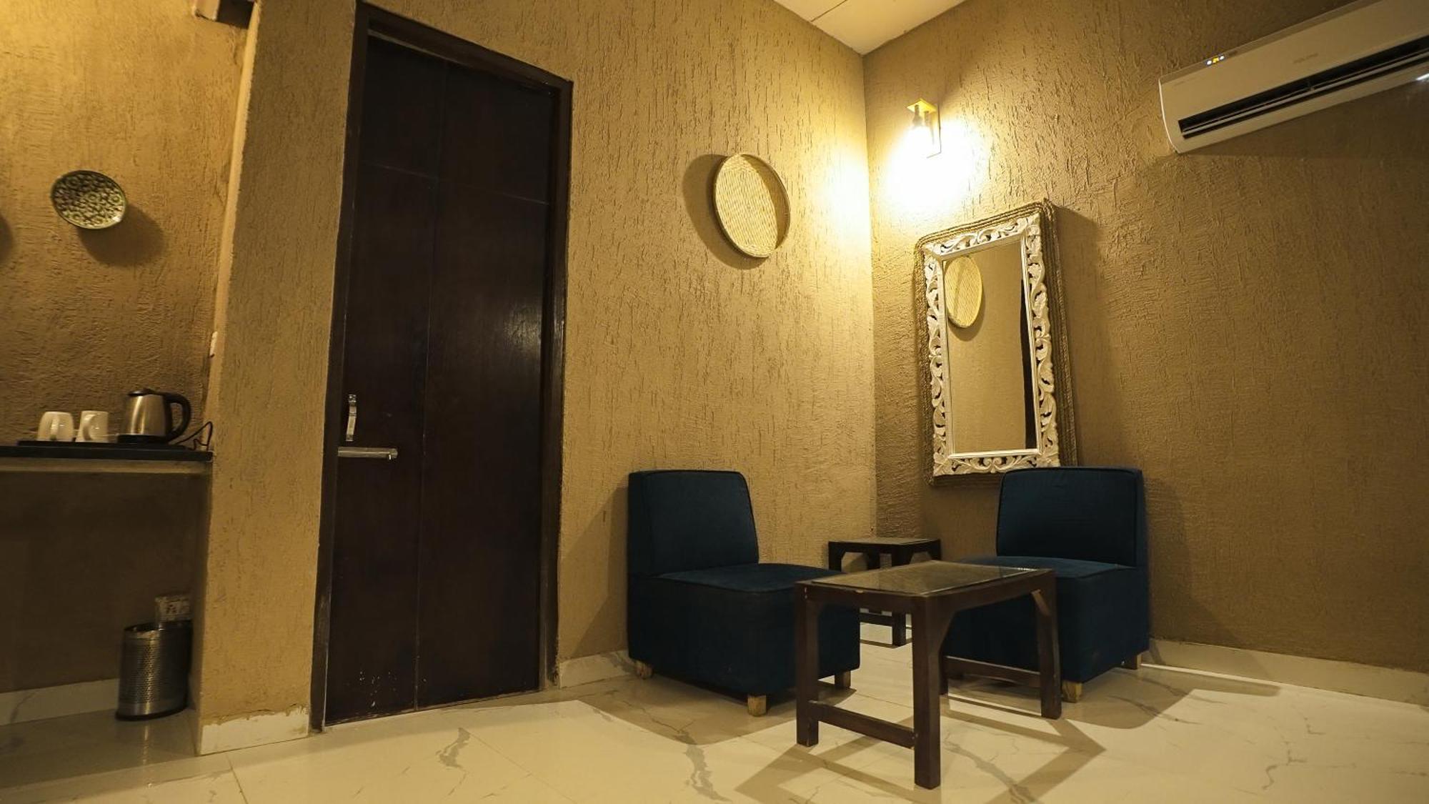 Gaj Resort, A Member Of Radisson Individuals Retreats Binewāl Exterior photo