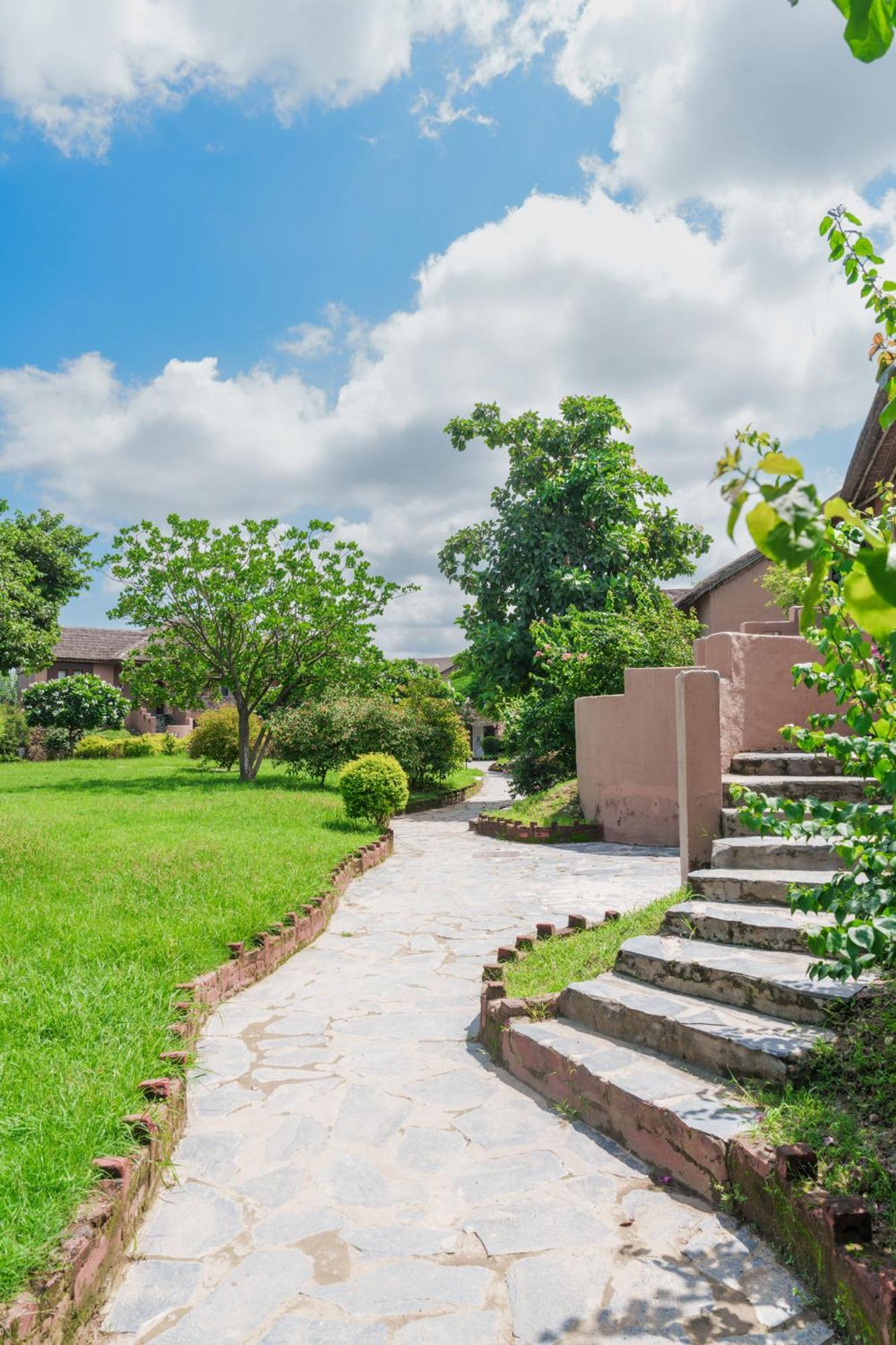 Gaj Resort, A Member Of Radisson Individuals Retreats Binewāl Exterior photo